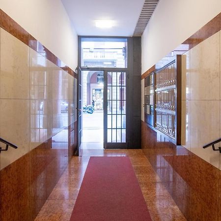 Incantevole Appartamento Nel Cuore Di Bologna Kültér fotó